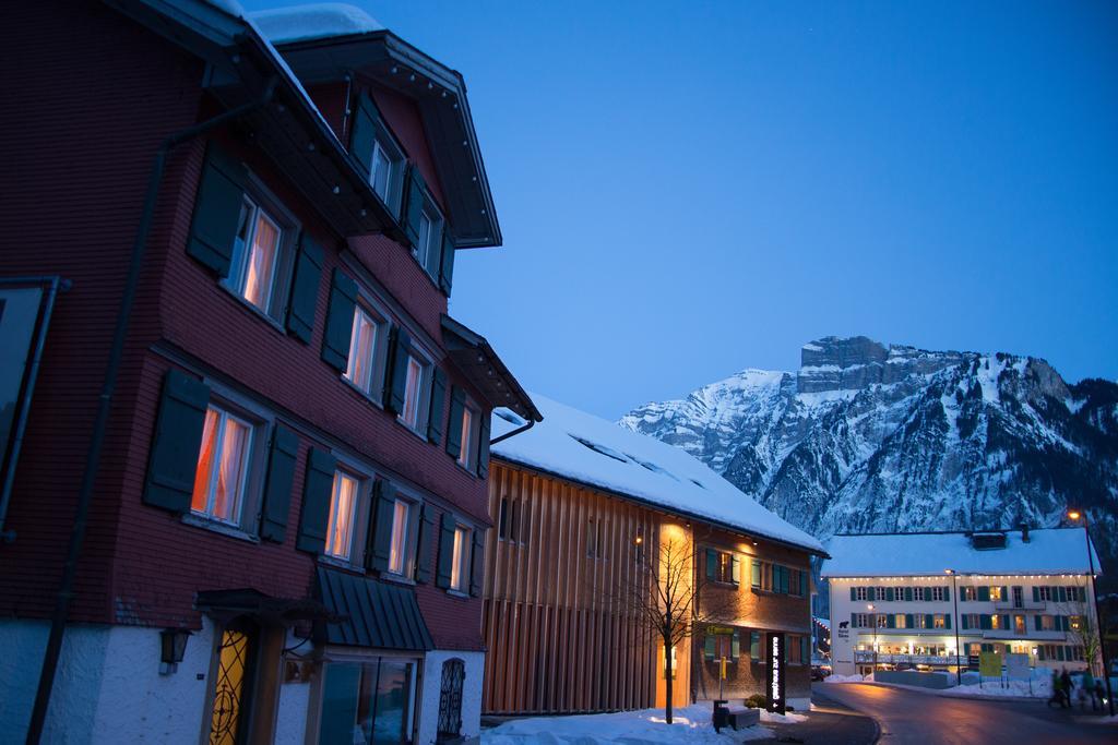 Alps Romantik Mellau Oda fotoğraf