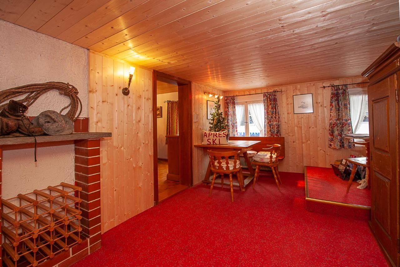 Alps Romantik Mellau Dış mekan fotoğraf